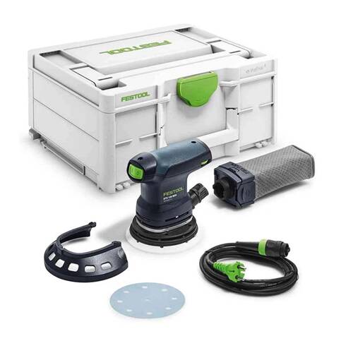 Szlifierka mimośrodowa Festool ETS 125 REQ-Plus (576069)