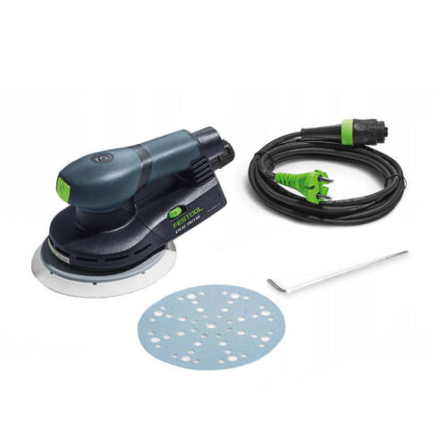 Szlifierka mimośrodowa Festool ETS EC 150/3 EQ (575032)