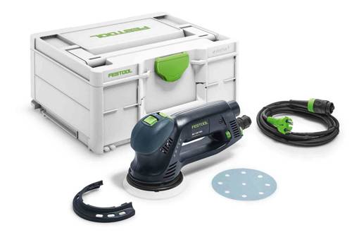 Szlifierka mimośrodowa Festool ROTEX RO 125 FEQ-Plus (576029)