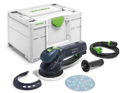 Szlifierka mimośrodowa Festool ROTEX RO 150 FEQ-Plus (576017)