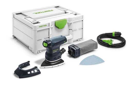 Szlifierka oscylacyjna Festool Delta DTS 400 REQ-Plus (577518)