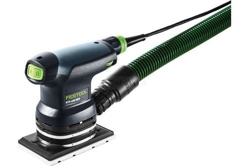 Szlifierka oscylacyjna RTS 400 REQ-Plus Festool 574634