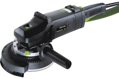 Szlifierka rotacyjna RAS 180 E Festool 570774