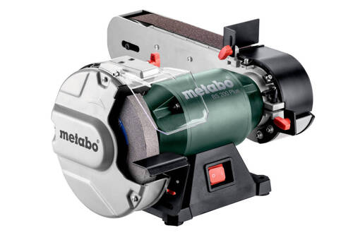 Szlifierka stołowa Metabo BS 200 Plus