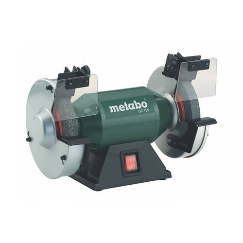 Szlifierka stołowa Metabo DS 150