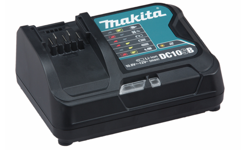 Szybka ładowarka DC10SB 630996-7 Makita