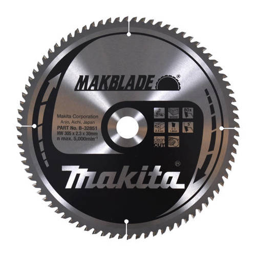 Tarcza Makita B-32851