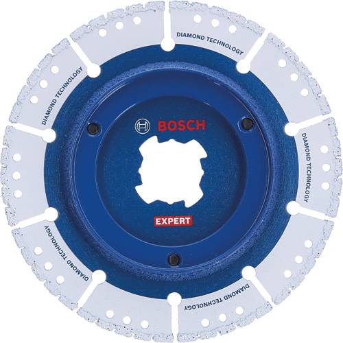 Tarcza diamentowa Bosch Expert Diamond Pipe Cut Wheel 115x22,23 mm 2608901391