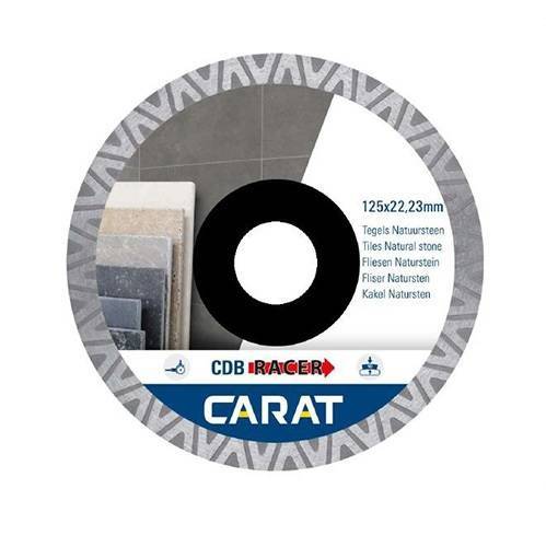 Tarcza diamentowa Hikoki 125 x 22,2 mm CDBM125300