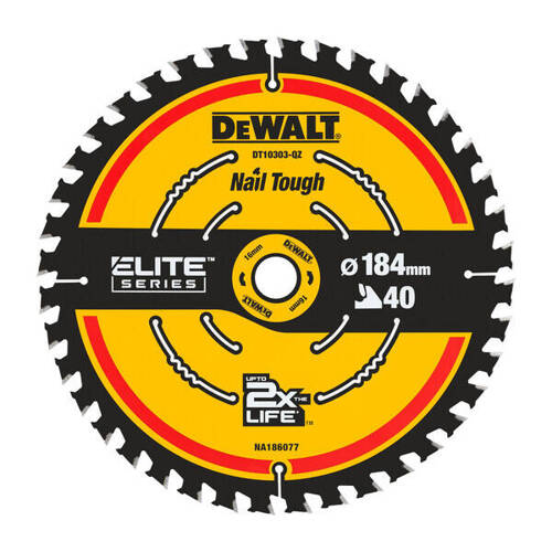 Tarcza do drewna DeWALT DT10303