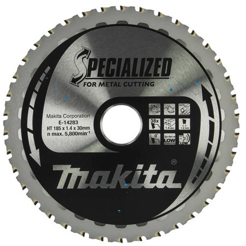 Tarcza tnąca EFFICUT Makita E-14283