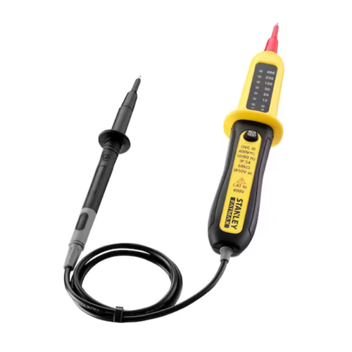 Tester napięcia Stanley Fatmax FMHT82566-0