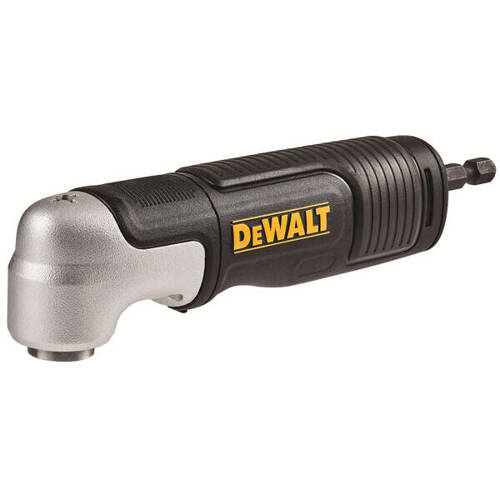 Uchwyt kątowy udarowy Dewalt DT20500-QZ