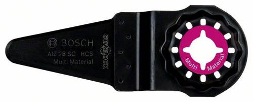 Uniwersalne narzędzie HCS do cięcia fug AIZ 28 SC Bosch 2608661691