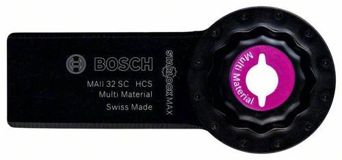 Uniwersalne narzędzie HCS do cięcia fug MAII 32 SC Bosch 2608662583