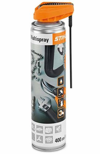 Uniwersalny środek Stihl MULTISPRAY 07304117000