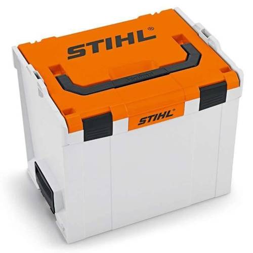 Walizka na akumulatory BOX L 00008829702 Stihl