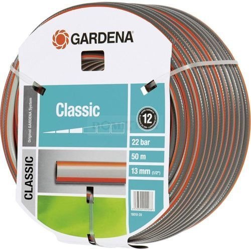 Wąż ogrodowy Gardena Classic  3/4", 50 m 18025-20