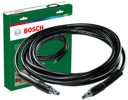 Wąż wysokociśnieniowy 6 m Bosch F016800360