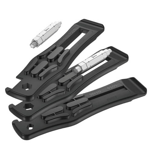 Wera Bicycle Set 15