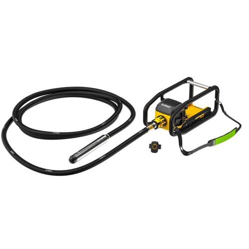 Wibrator do betonu Dewalt DCPS320N