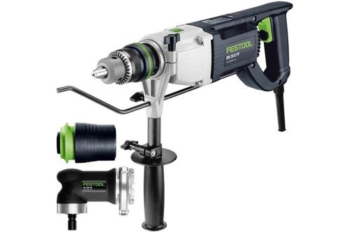 Wiertarka DR 20 E FF-Set Festool 768933