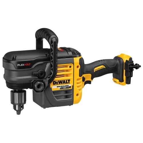 Wiertarka kątowa DeWalt DCD460N