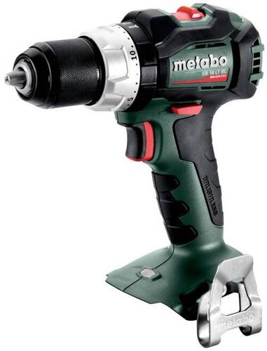 Wiertarka udarowa SB 18 LT BL Metabo 602316890 (Carcass)