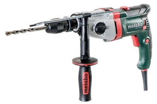 Wiertarka udarowa SBEV 1300-2 z uchwytem Futuro Top Metabo 600785500