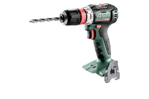 Wiertarko - wkrętarka 18 V  METALOC Metabo BS 18 L BL Q 602327840