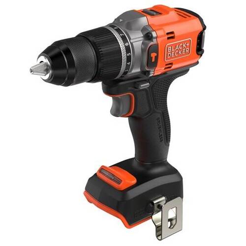 Wiertarko-wkrętarka Black Decker BLD683XN-XJ