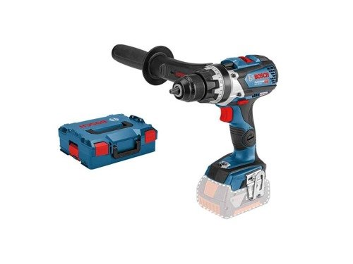 Wiertarko-wkrętarka Bosch GSR 18V-85C Solo Professional 06019G0102