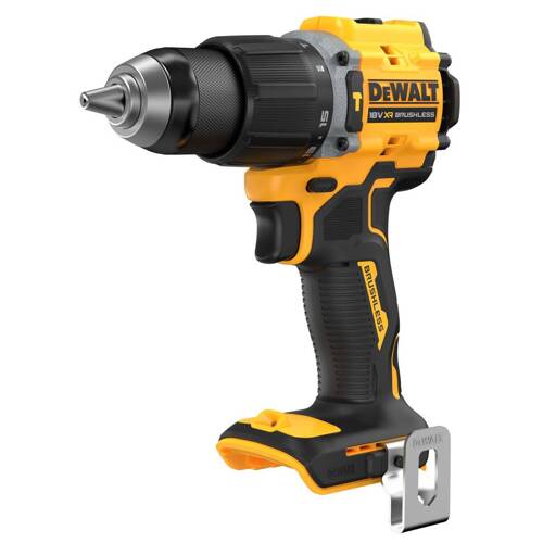 Wiertarko-wkrętarka Dewalt DCD799N