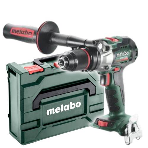 Wiertarko-wkrętarka Metabo SB 18 LTX BL I 602360840