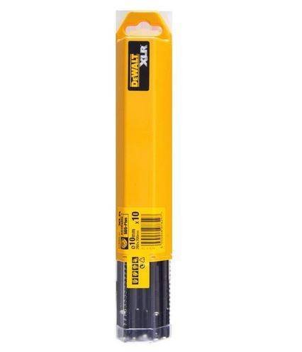 Wiertło SDS-Plus EXTREME XLR 10x260mm 10szt. DT8969-QZ DeWalt