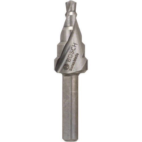 Wiertło stopniowe do metalu Bosch 2608597518 4-12mm