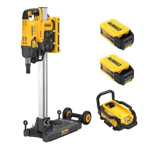 Wiertnica diamentowa Dewalt DCPS150AG2