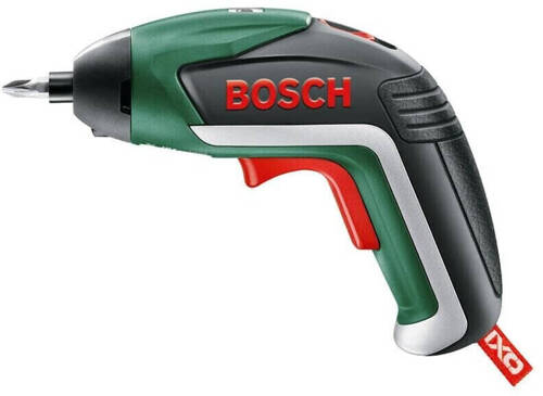 Wkrętak akumulatorowy Bosch IXO V 06039A8000