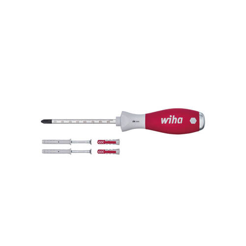 Wkrętak z pobijakiem SoftFinish® Wiha 41289