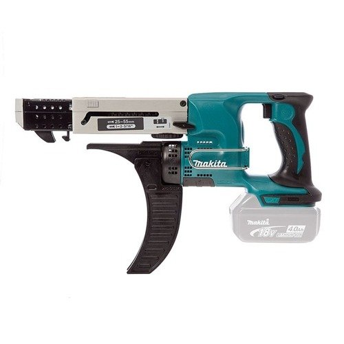 Wkrętarka do GK Makita DFR550Z