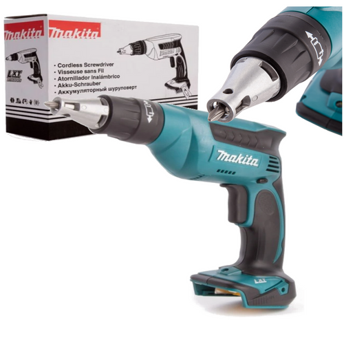 Wkrętarka do GK Makita DFS451Z