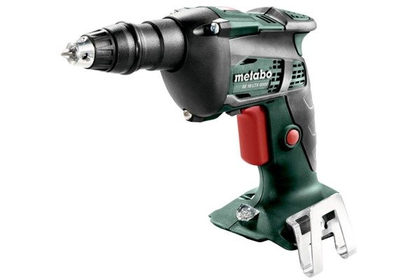 Wkrętarka do GK Metabo SE 18 LTX 6000 620049890 