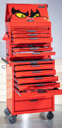 Wózek DUDA PRO MASTER TENG-478 TENGTOOLS