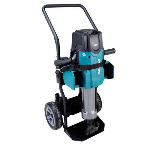 Wózek do młota wyburzeniowego Makita JM00000674