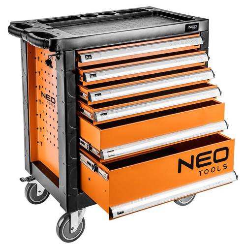 Wózek narzędziowy Neo Tools 84-223