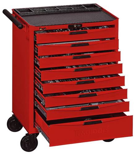 Wózek narzędziowy Teng Tools TCMM546N 131730103