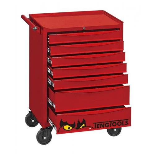 Wózek narzędziowy Teng Tools TCW707EV 207830104