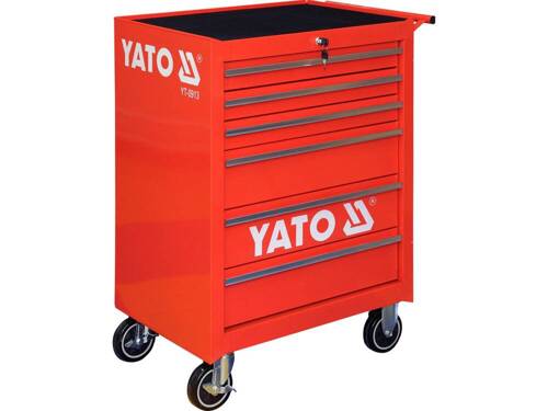Wózek narzędziowy Yato YT-0913