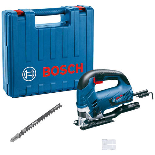 Wyrzynarka Bosch GST 90 BE
