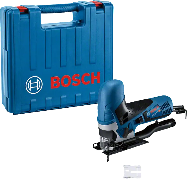 Wyrzynarka Bosch GST 90 E